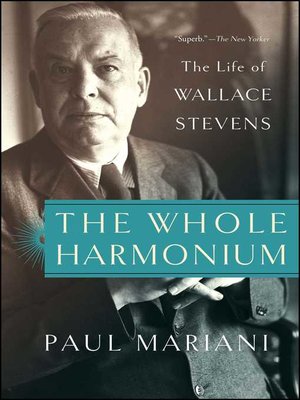 cover image of The Whole Harmonium